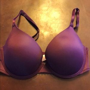 Victoria’s Secret push-up bra